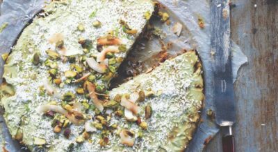 Aprovecha la cuarentena para comer mejor