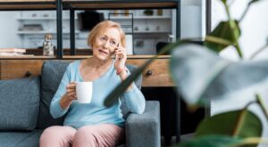 Fundación Woman’s Week forma una red de apoyo a personas solas y dependientes