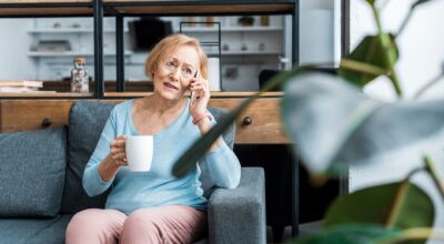 Fundación Woman’s Week forma una red de apoyo a personas solas y dependientes