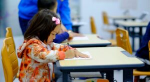¿Sabes cómo elegir escuela infantil? Estas son las 10 claves para conseguirlo