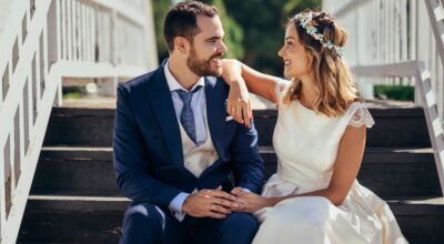 ¿Sabes cuánto cuesta una boda? No te pierdas ni un detalle del que será el mejor día de tu vida