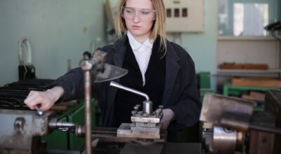 Solo el 26% de los profesionales en el sector de la innovación y la tecnología son mujeres