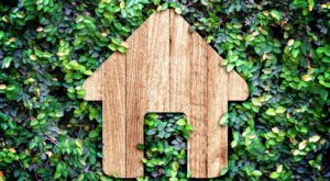 Materiales sostenibles: ¿cuál es la decoración con menor impacto ambiental?