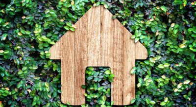 Materiales sostenibles: ¿cuál es la decoración con menor impacto ambiental?