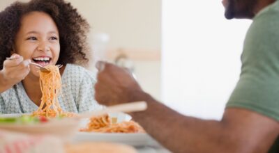 ¿Te estás quedando sin ideas? 8 recetas fáciles que a los niños les encantan