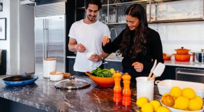 ¿No tienes mucho tiempo? Estas son las cenas rápidas más deliciosas