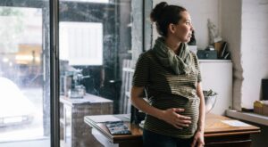 Placenta envejecida: ¿qué es y cómo afecta a mi bebé?