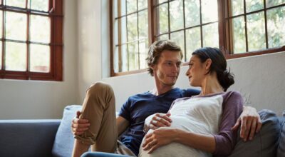 ¿Cómo lidiar con el confinamiento durante el embarazo?