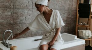 Crea tu spa en casa y encuentra el cuidado y relax que necesitas por dentro y por fuera