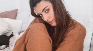 La cara más solidaria de las influencers durante la crisis sanitaria