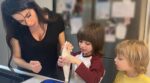 ¡Mamás al poder! Así se entretienen las famosas con sus hijos en casa durante el confinamiento