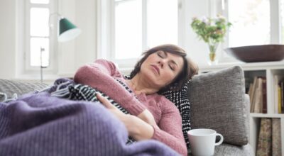 ¿Cómo combatir las náuseas? Estos son los mejores remedios caseros