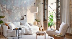 ¿Ganas de verano? Dale a tu hogar un aire fresco y nuevo