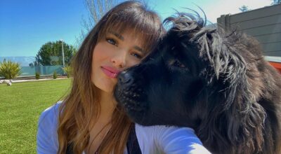 Estas celebrities veganas nos muestran cómo pasan el tiempo durante el confinamiento