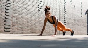 Deja de buscar: estos son los 10 mejores ejercicios para el abdomen