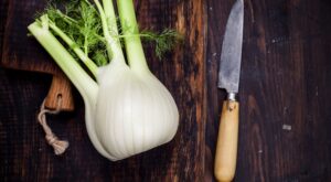 Propiedades y beneficios del hinojo, ¡no debe faltar en tu cocina!