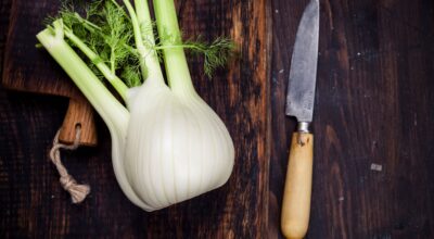 Propiedades y beneficios del hinojo, ¡no debe faltar en tu cocina!