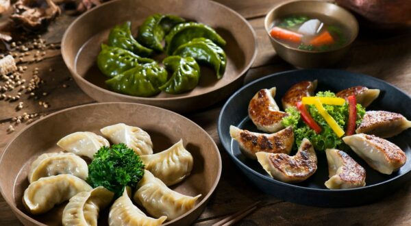 La cocina china: los secretos de su gastronomía que no te puedes perder