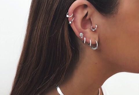 Piercing tragus: guía para resolver todas tus dudas