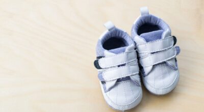 Todo lo que debes saber antes de comprar los primeros zapatos de tu bebé