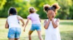 Juegos tradicionales: los 10 juegos de tu infancia para los peques de la familia
