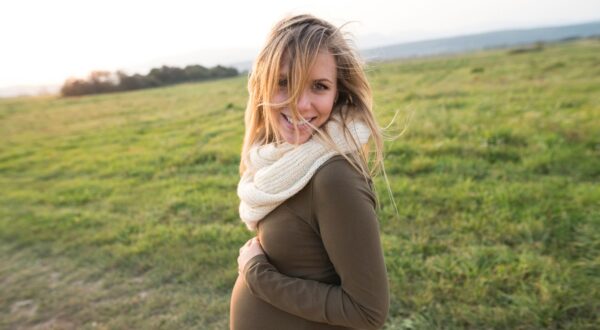 10 consejos de moda para embarazadas para unos 9 meses llenos de estilo