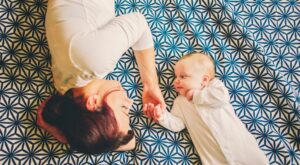 Guía básica para madres primerizas: consejos para afrontar tu maternidad