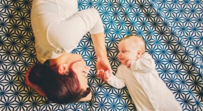 Guía básica para madres primerizas: consejos para afrontar tu maternidad