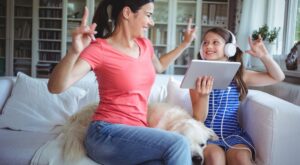 Día de la Madre: las mejores canciones para ellas