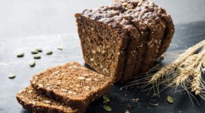 5 recetas de pan casero para todos los gustos