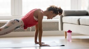 ¿Cómo hacer ejercicio de alto impacto sin dañar el suelo pélvico?