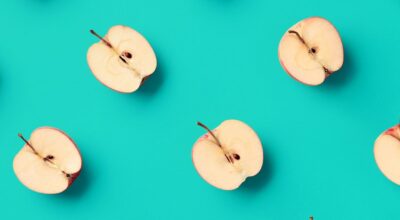 ¿Cuántas calorías tienen las frutas?