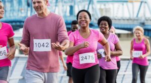 Marcha deportiva: todos los motivos por los que debes practicarla