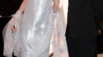 Carlota Casiraghi reaparece en el Baile de la Rosa tras ser mamá