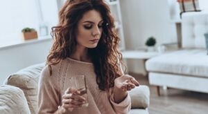 ¿Es posible quedarte embarazada tomando la píldora?