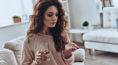 ¿Es posible quedarte embarazada tomando la píldora?