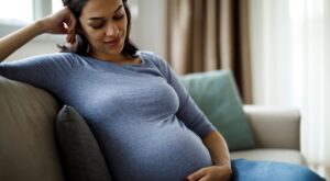 Las contracciones de Braxton Hicks: ¿sabes cómo son y por qué se producen?