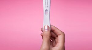 Prueba de embarazo: ¡todo lo que tienes que saber!