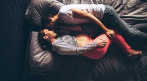 Prohibición de relaciones sexuales durante el embarazo: respuestas a las 6 preguntas más importantes
