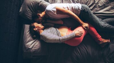Prohibición de relaciones sexuales durante el embarazo: respuestas a las 6 preguntas más importantes