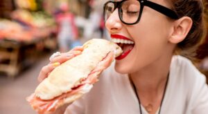 ¿Sabes qué es el umami? Descubre el quinto sabor