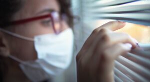 La ONU alerta de la brecha de género durante la pandemia