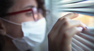 La ONU alerta de la brecha de género durante la pandemia