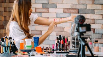 Cuentas beauty a las que seguir en la cuarentena