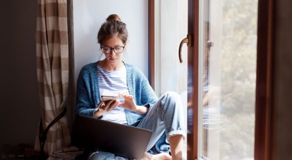 Los hábitos de consumo en los jóvenes tras la cuarentena