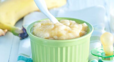 ¿Cómo preparar la papilla de cereales en casa?: 3 son los ingredientes que necesitas