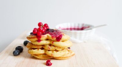 Alimentos ricos en carbohidratos, ¿sabes identificarlos?