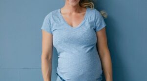 Quedar embarazada a los 35 años: todo lo que debes saber