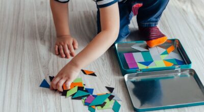 ¿Crees que tu hijo es más inteligente que la media? Todo sobre las pruebas de CI