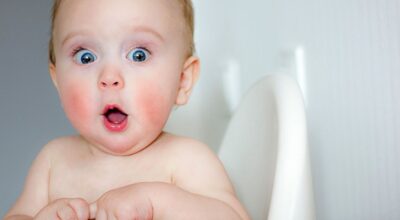 Aceleración del crecimiento del bebé paso a paso